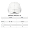 Committed To The Prayer & The Process - Classic Dad Cap